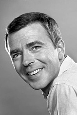 photo of person Ken Berry