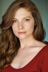photo of person Katherine Cunningham