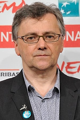 photo of person Pierre De Clercq