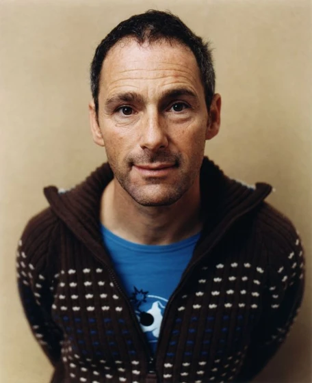 Dani Levy en mein-fuhrer