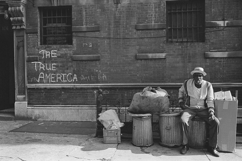 Imagen de Ernest Cole: Lost and Found