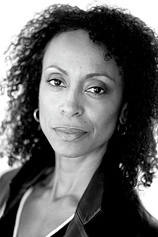 picture of actor Lachele Carl