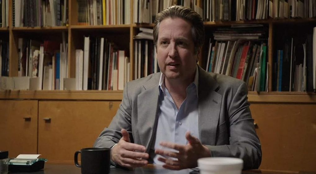 Steve Little en another-evil