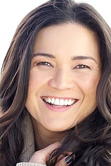 picture of actor Patti Kim