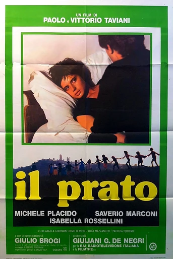 Poster de El Prado