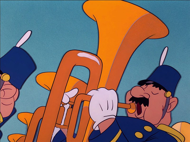 Imagen de Dumbo