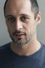 picture of actor Daniele Parisi