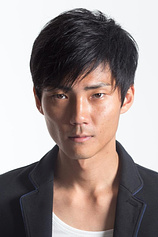 picture of actor Katsuya Maiguma