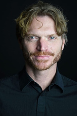 picture of actor Danny James