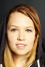 picture of actor Jenessa Grant