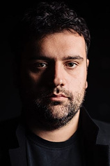 picture of actor Leonardo Lidi