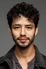 picture of actor Diego Cataño