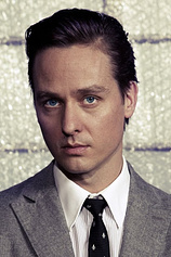 picture of actor Tom Schilling