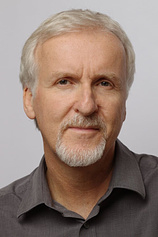 photo of person James Cameron