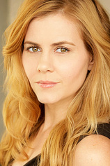 picture of actor Christie Lynn Smith