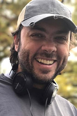 photo of person Damián Romay