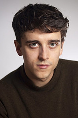 picture of actor Gabriel Favreau