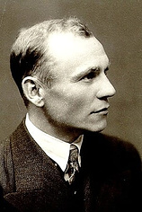 photo of person Albert Kivikas