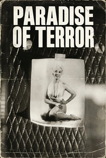 Poster de Paradise of Terror