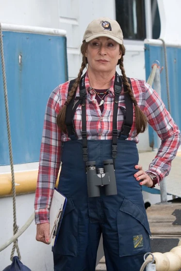 Anjelica Huston en el-gran-ano