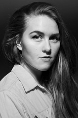 photo of person Mia Mai Dengsø Graabæk