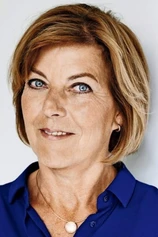 Foto de Dora Heldt