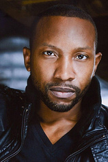 picture of actor K.C Collins
