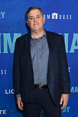 photo of person Jason Oremland