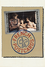 poster of movie Un Inolvidable curso en París