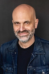 picture of actor David Pressman
