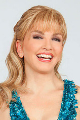 picture of actor Milly Carlucci