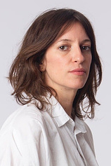 photo of person Katina Medina Mora