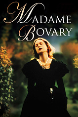 poster of movie Madame Bovary (1991)