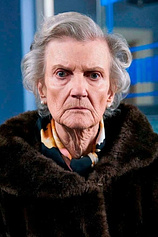 picture of actor Rosalind Knight