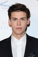 picture of actor Aidan Alexander