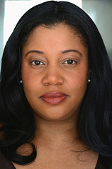 picture of actor Pernell Walker