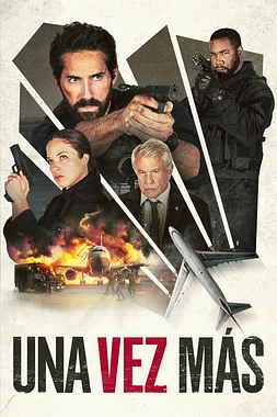 poster of movie Una Vez Más