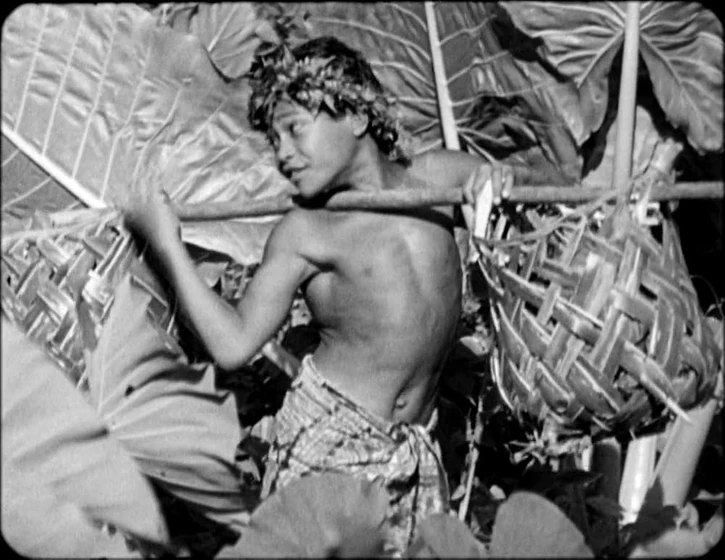 Ta'avale en moana-1926