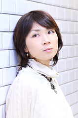 photo of person Junko Noda