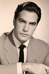 picture of actor Gustavo Rojo