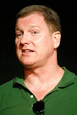 picture of actor Ian Roberts