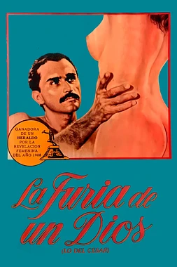 La Furia de un dios