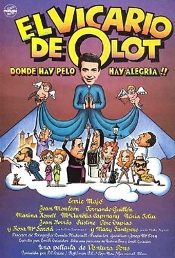 El Vicario de Olot