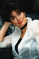 picture of actor Kathleen Barr
