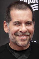 picture of actor Leandro Hassum