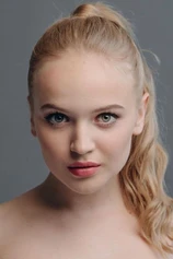 Foto de Veronika Lukyanenko