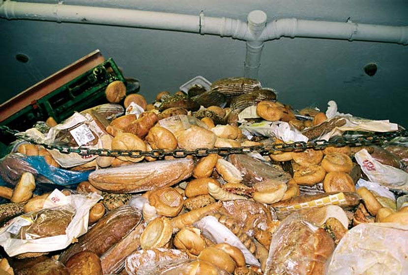 Imagen de Nosotros alimentamos el mundo