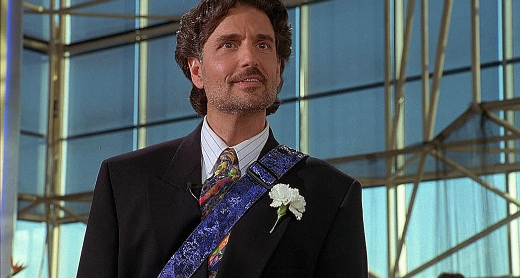 Chris Sarandon en El Club de los Vampiros