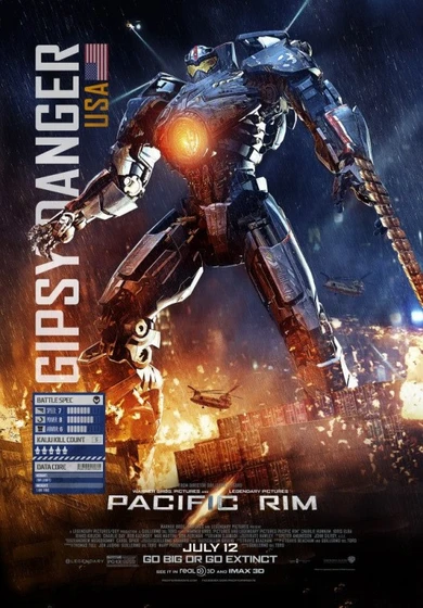 Imagen de pacific-rim (Teaser fichas #1)