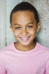 Foto de Isaiah Rockcliffe